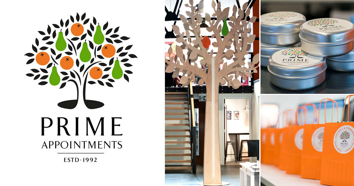 Prime Appointments | Recruitment Agency & Job Search