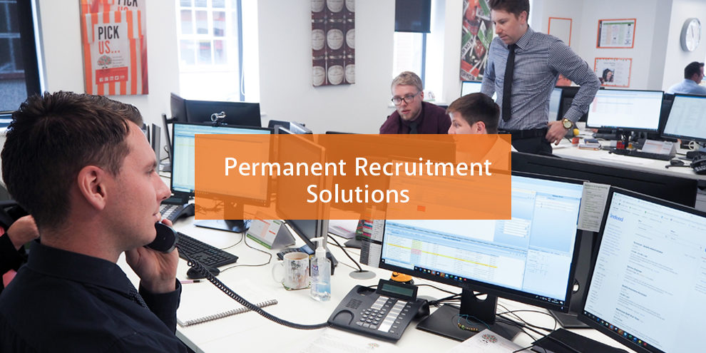 Permanent Recruitment East Anglia Prime Appointments