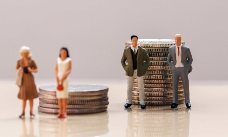 Gender Pay Gap Reporting in 3 Simple Steps
