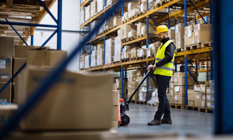 What Skills Do I Need To Be A Warehouse Operative?