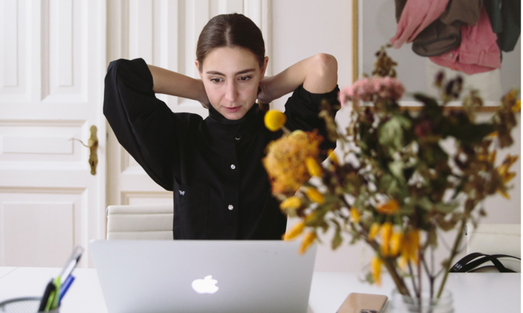 8 Ways To Make Working From Home Easy